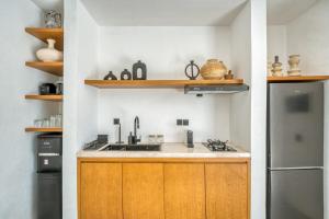 Santanyi 1BR Private Pool Villa in Ungasan
