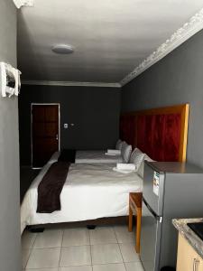 RUSTENBURG BED AND BREAKFAST lodge