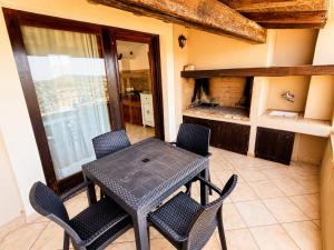 Casa Gregale By La Via Del Mare Viaggi e Vacanze