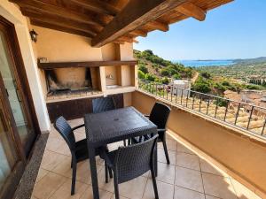 Casa Gregale By La Via Del Mare Viaggi e Vacanze