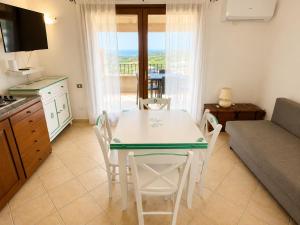 Casa Gregale By La Via Del Mare Viaggi e Vacanze