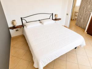 Casa Gregale By La Via Del Mare Viaggi e Vacanze