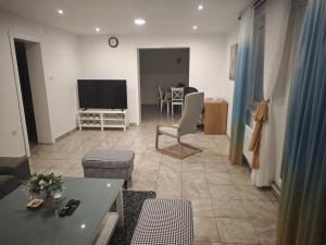 Apartments KiKa