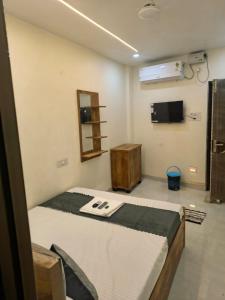 OM BED & Breakfast Guest House in varanasi