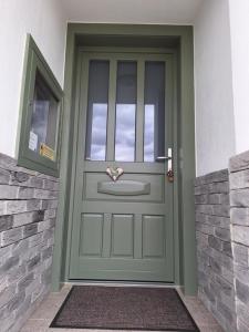 Szélkakas Apartman Villány