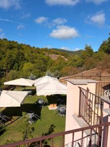 Relais Black Horse
