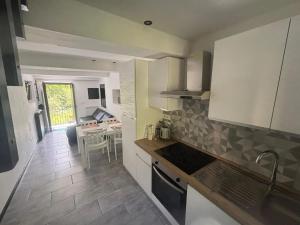 House with Private Pool in Spindoli - 100 m²