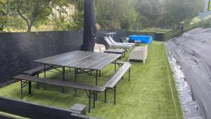 House with Private Pool in Spindoli - 100 m²
