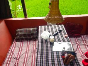 Peacock valley Retreat cafe & Guest house