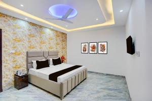Townhouse Punjabi University Formerly Valley View