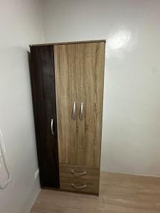 E&A Tawny 3 Bedroom Home Mabalacat City Near Clark Airport