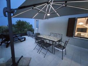 La Terrazza sul Crepuscolo
