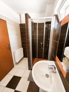 Inter hostel Liberec