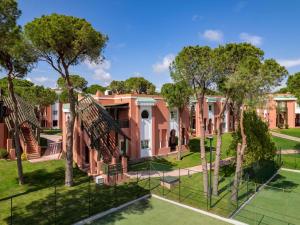Rixos Park Belek - The Land Of Legends Access