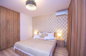 Privilege Apartment - 2 Bedrooms - 5 Guests - Cismigiu Gardens