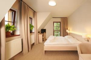 Wellness hotel Sauna