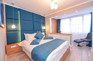 Primo - 1-brd Apartment - next to Cismigiu Park and Victoria Avenue
