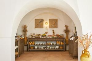Masseria Mezzamira