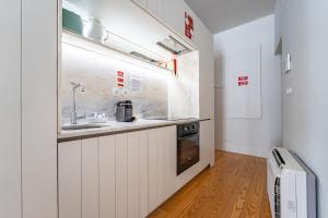 Oporto Lóios Apartment Historic Center T1 Whith AC