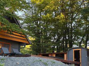 Baumhaus