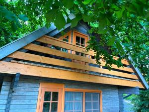 Baumhaus
