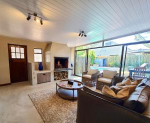 Bella Casa Wine Country Escape with Private Pool