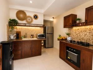 Luxury 4BR Villa Seminyak 4 Mins To The Beach