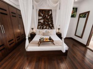 Luxury 4BR Villa Seminyak 4 Mins To The Beach