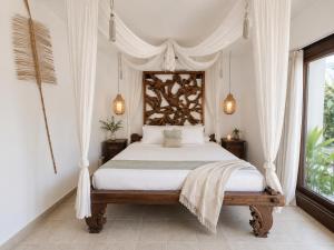 Luxury 4BR Villa Seminyak 4 Mins To The Beach