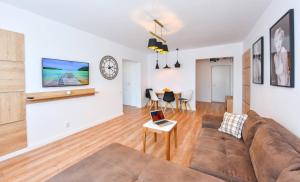 Elite and Wonderful Apartment - Cismigiu Gardens