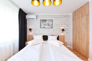 Elite and Wonderful Apartment - Cismigiu Gardens