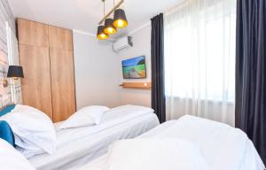 Elite and Wonderful Apartment - Cismigiu Gardens