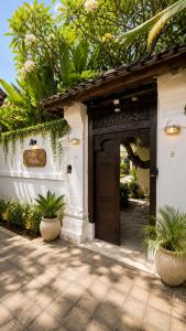 Luxury 4BR Villa Seminyak 4 Mins To The Beach