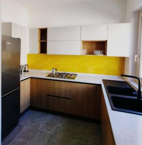 Casa Vacanze I Mascheroni