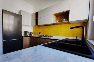 Casa Vacanze I Mascheroni