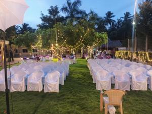Keetru Farm Stay