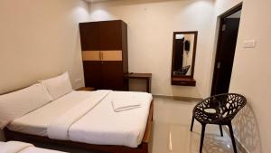 Keetru Farm Stay