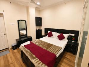 NK Studios - Private Studio Apartments