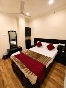NK Studios - Private Studio Apartments
