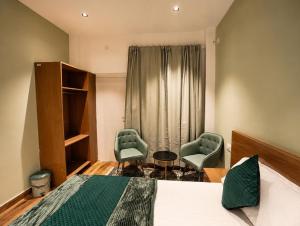 NK Studios - Private Studio Apartments