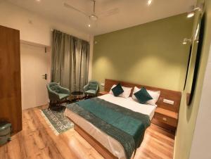 NK Studios - Private Studio Apartments