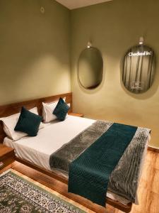 NK Studios - Private Studio Apartments