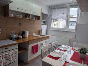 Atrakcyjny Apartament w centrum