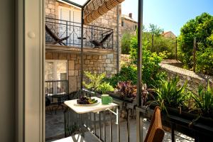 Main square Jugo apartment