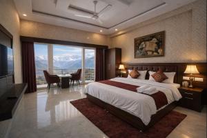 Hollywood Spring Resort, Mussoorie