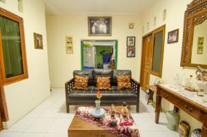 Pendopo Andari Homestay