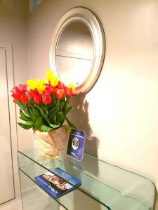 Living Rhome-SpanishSteps