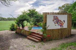Xudumela Conservancy