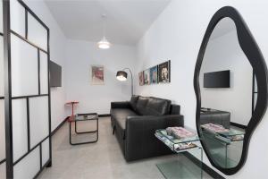 Stylish 1BR in the Heart of Exarchia