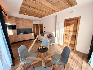 Alpine Charme Lodge